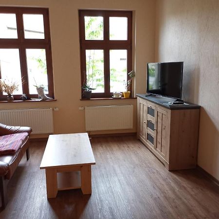 Apartamento Fewo Stendal Exterior foto