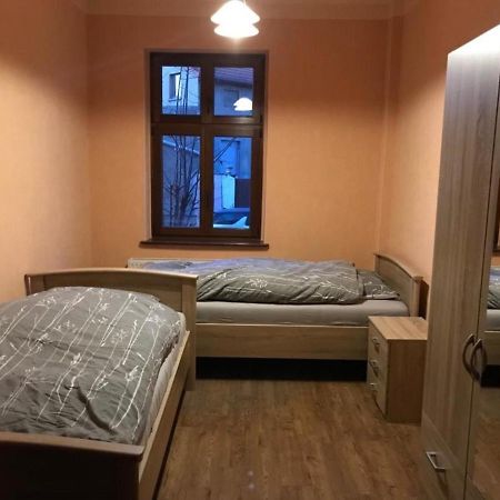Apartamento Fewo Stendal Exterior foto