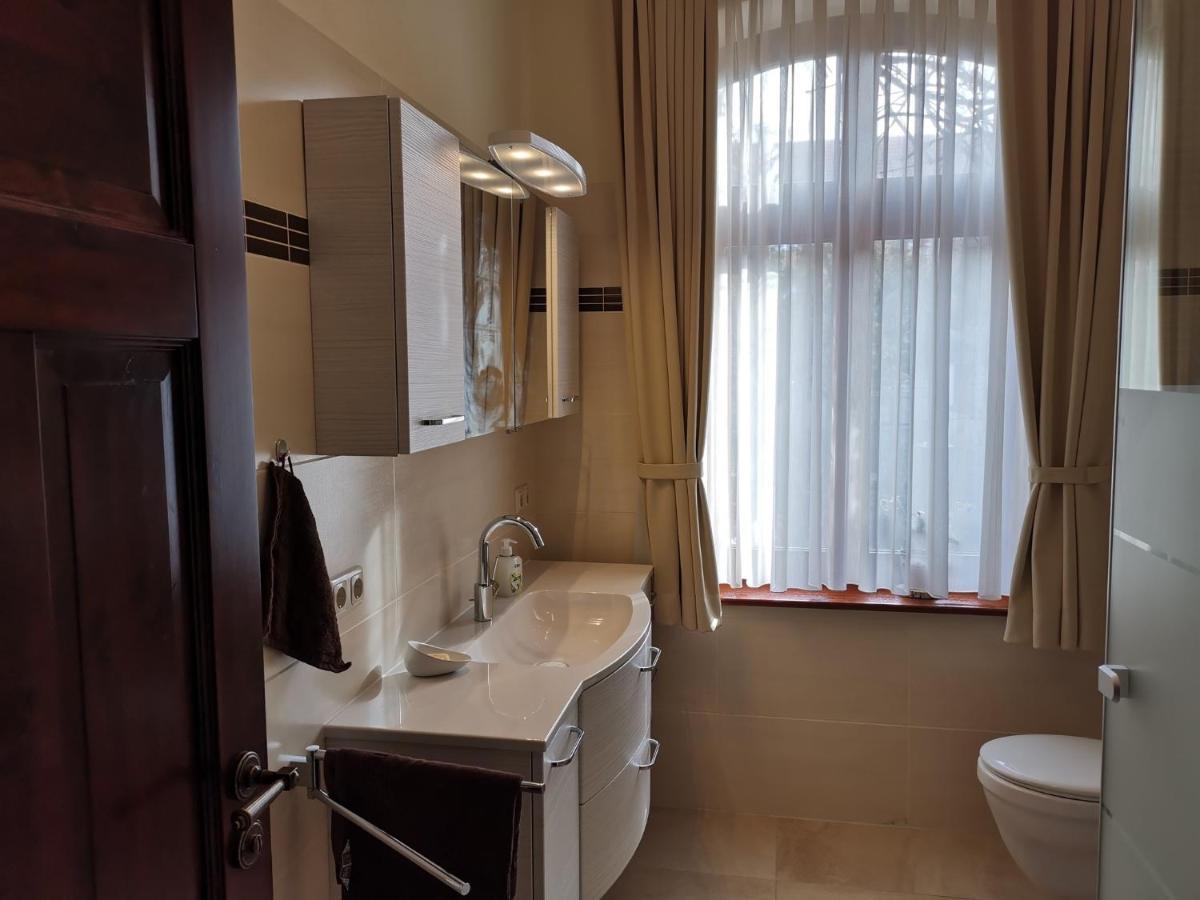 Apartamento Fewo Stendal Exterior foto
