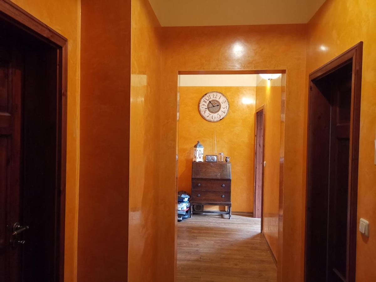 Apartamento Fewo Stendal Exterior foto