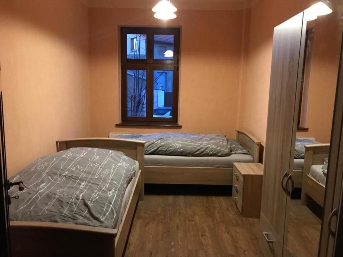 Apartamento Fewo Stendal Exterior foto